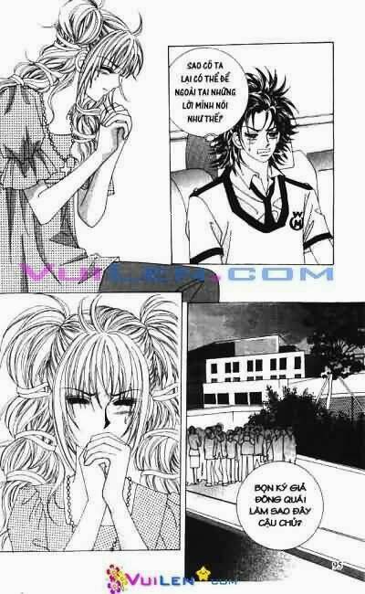 tình yêu quý tộc chapter 29 42