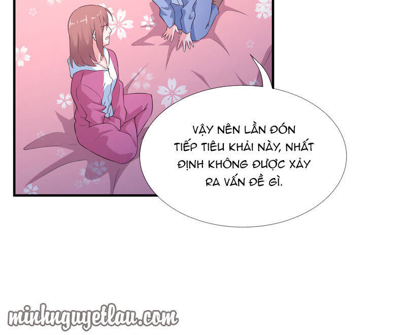 chiến lược lãng mạn của thịnh thiếu chapter 56 31