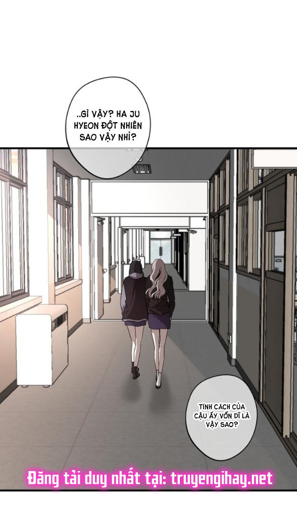 Tự Do Trong Mơ chapter 40.1 39