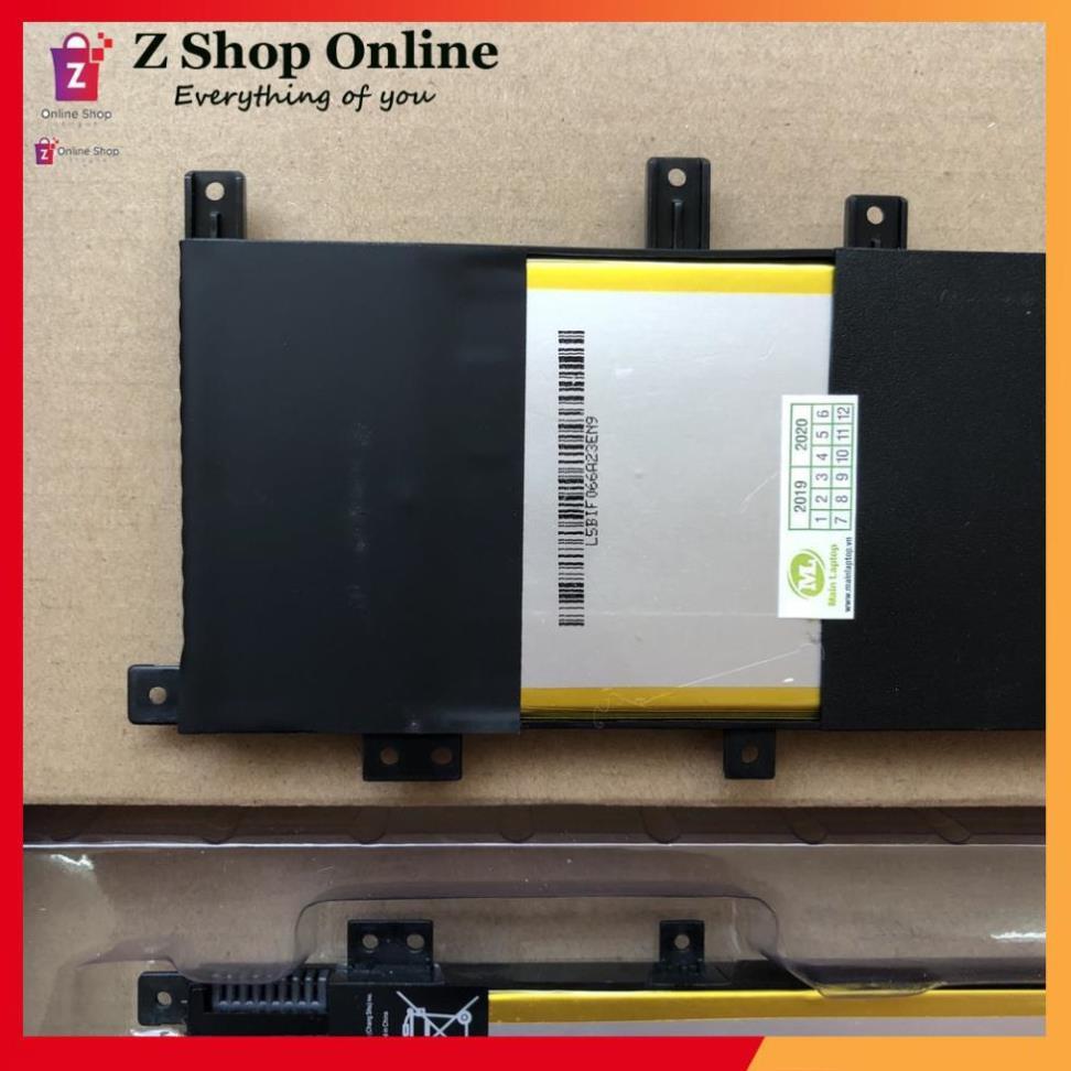 Pin Dùng Cho Asus X455 R455LD X454W Y483LD F455L X454 X455L K455L X455 X455LA X455LD X455LN X455LN R455LD C21N1401 C21N1409