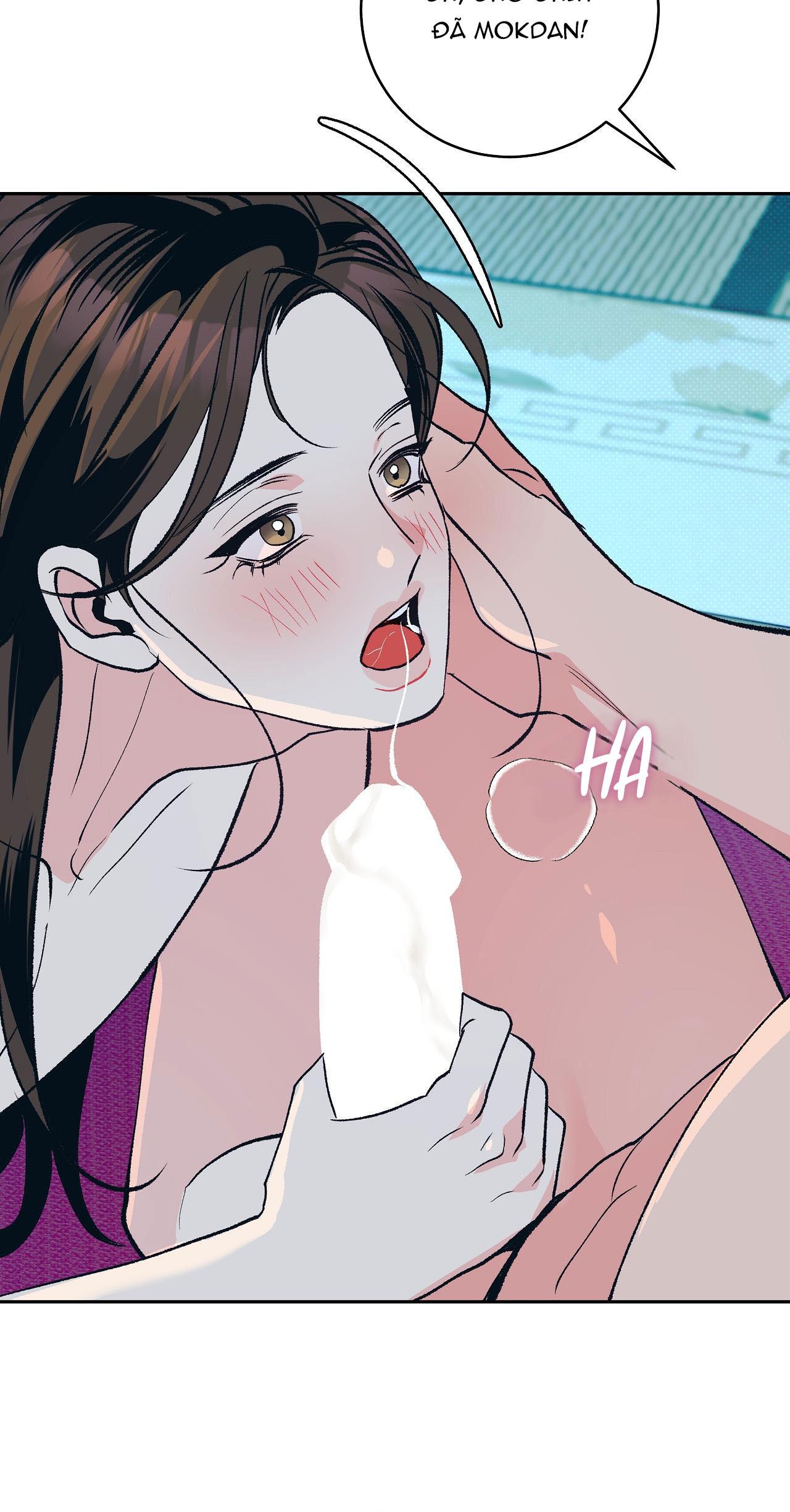 hương mộc chapter 22 31