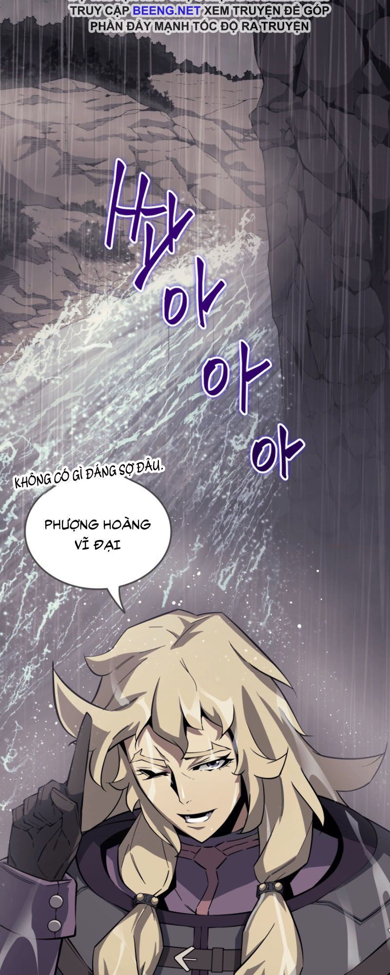 sự trở lại của pháp sư vĩ đại sau 4000 năm chapter 23 15