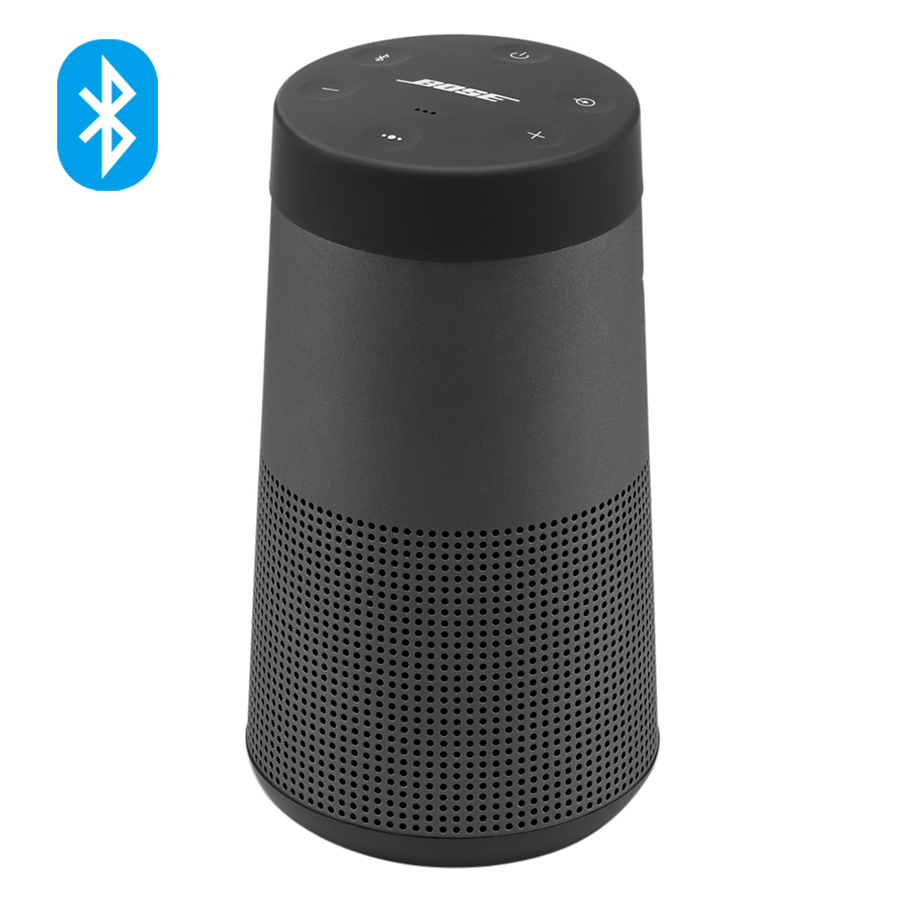 Loa di động Bose SoundLink Revolve