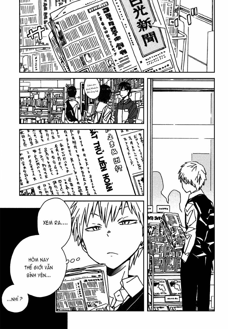 abnormal-kei joshi chapter 2 1