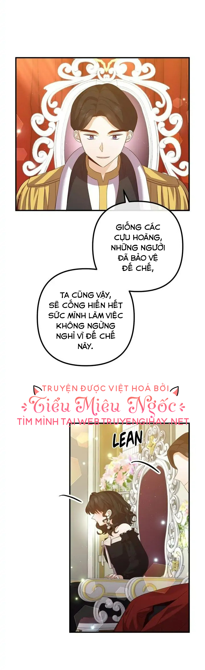 chồng à, ly hôn với em đi ! chapter 39 6