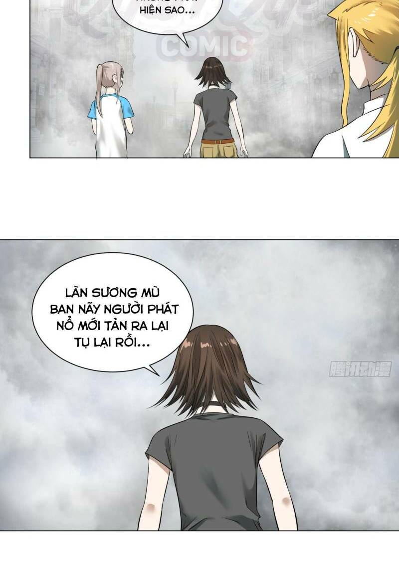 danh sách kẻ phản diện chapter 69 4