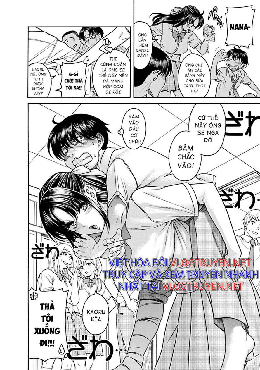 nana to kaoru chapter 1 11