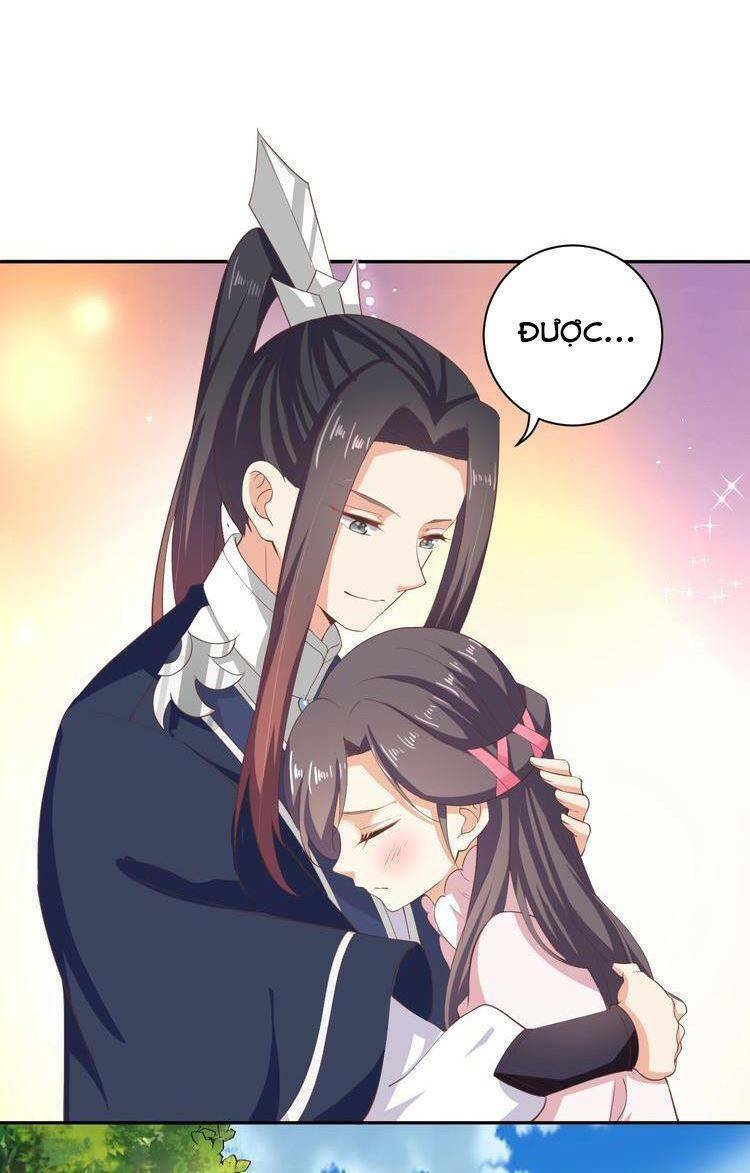 ngạo kiều vương gia huyên náo phi chapter 49 23