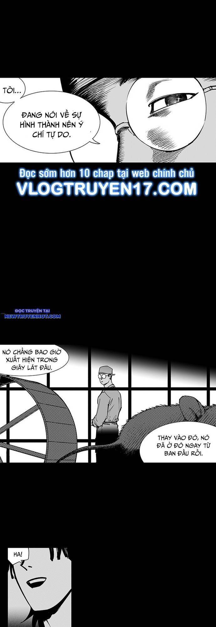 fight class 3 chapter 139 5