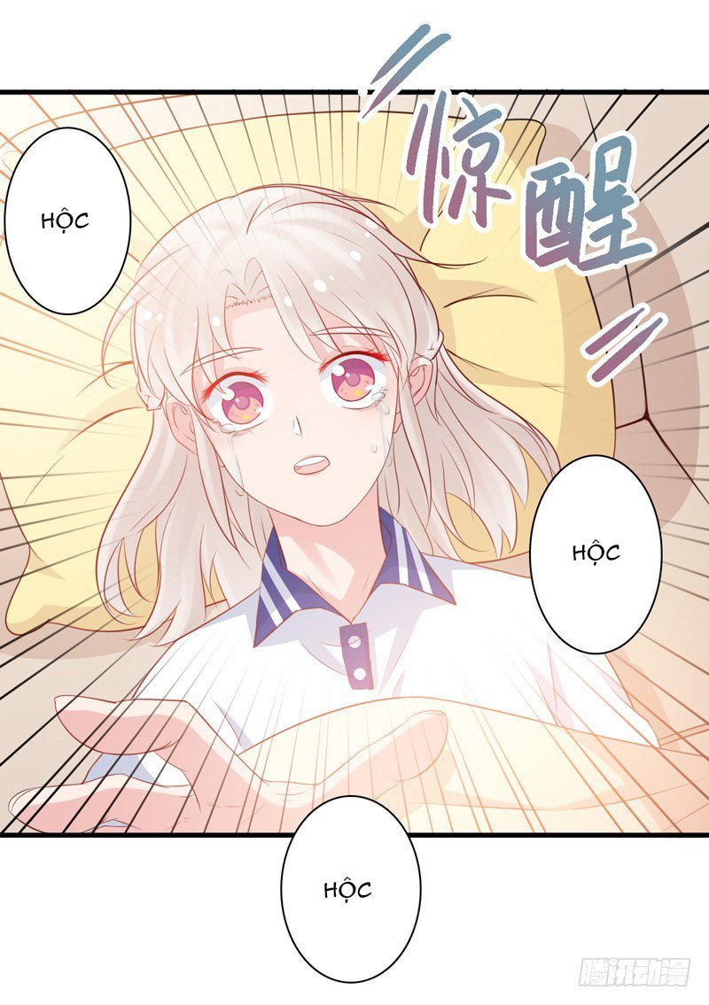 thư tay tình yêu của sơ hạ chapter 6 29