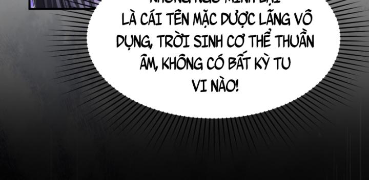 không ngờ kiều thê là phe phản diện chapter 1 42