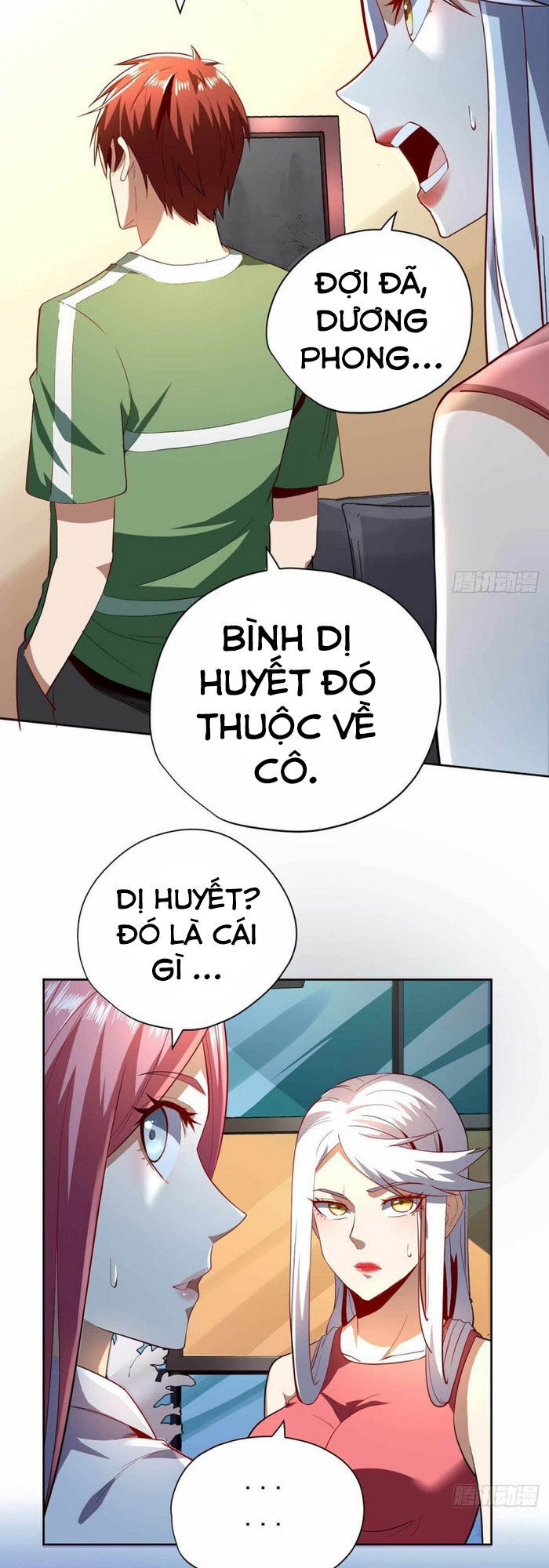 vương bài thần y chapter 60 9