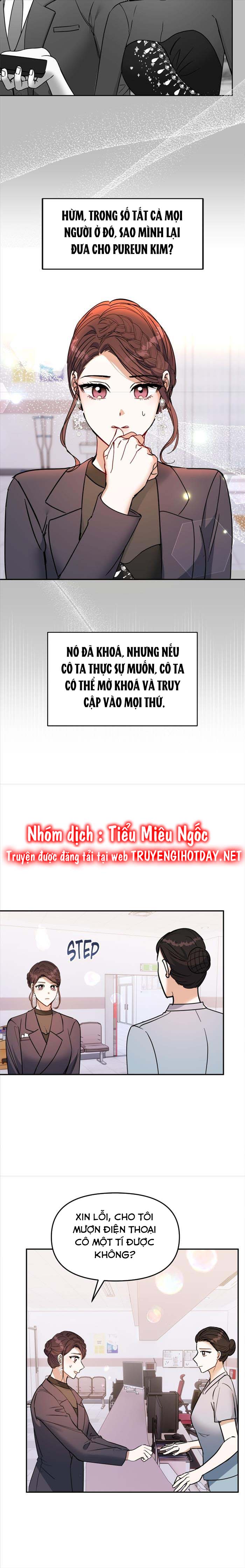 bản cam kết hôn nhân chapter 81 17