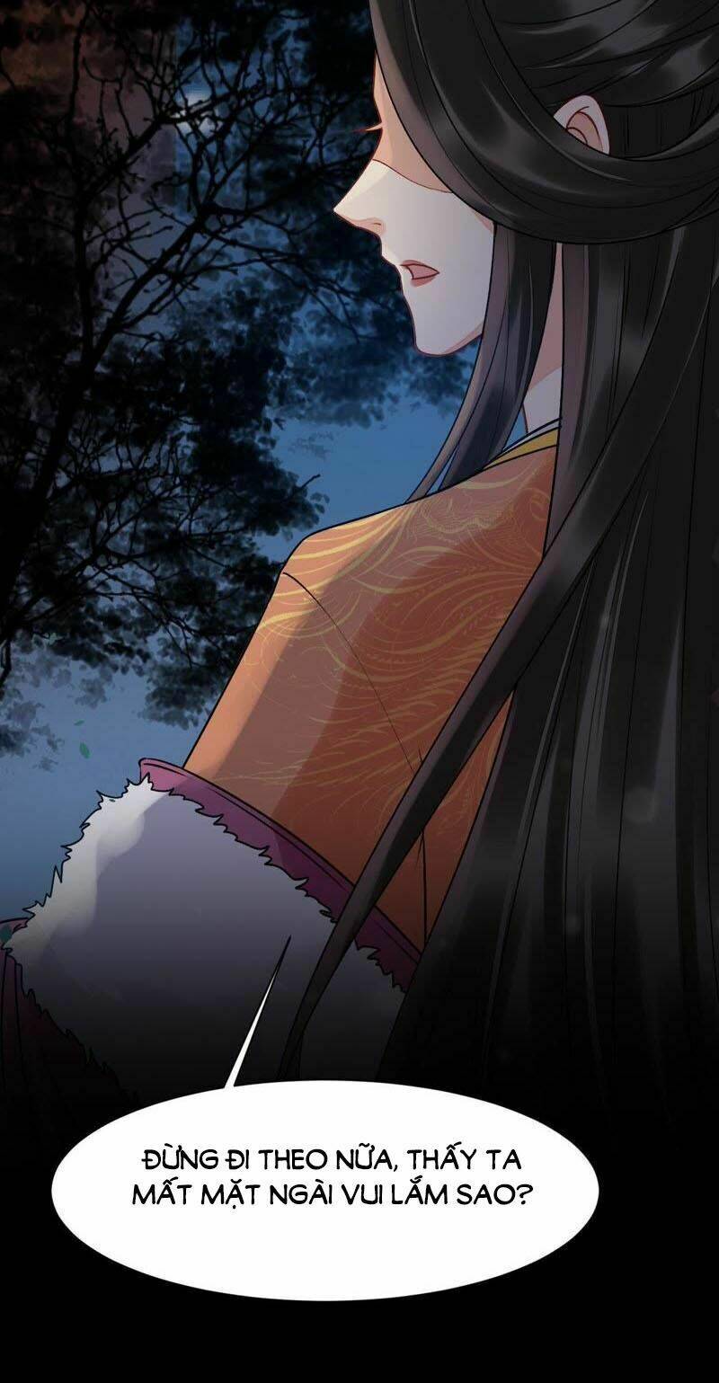 thịnh sủng kiều nữ trở về triều ca chapter 39 25