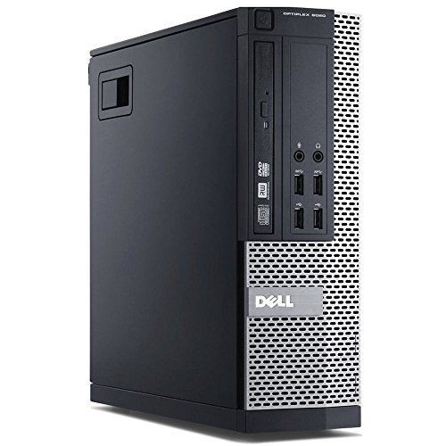 Máy Tính Dell Optiplex 9020,Hàng Nhập Khẩu