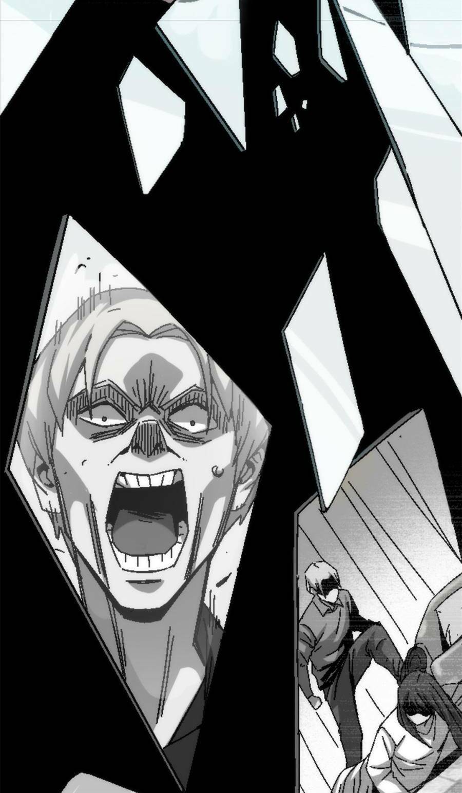 thí chủ, lên đường thôi! chapter 21 25