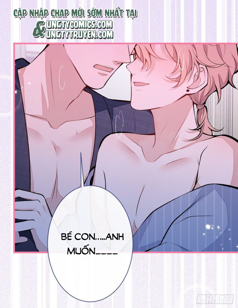 hotsearch của ảnh đế chapter 118 28