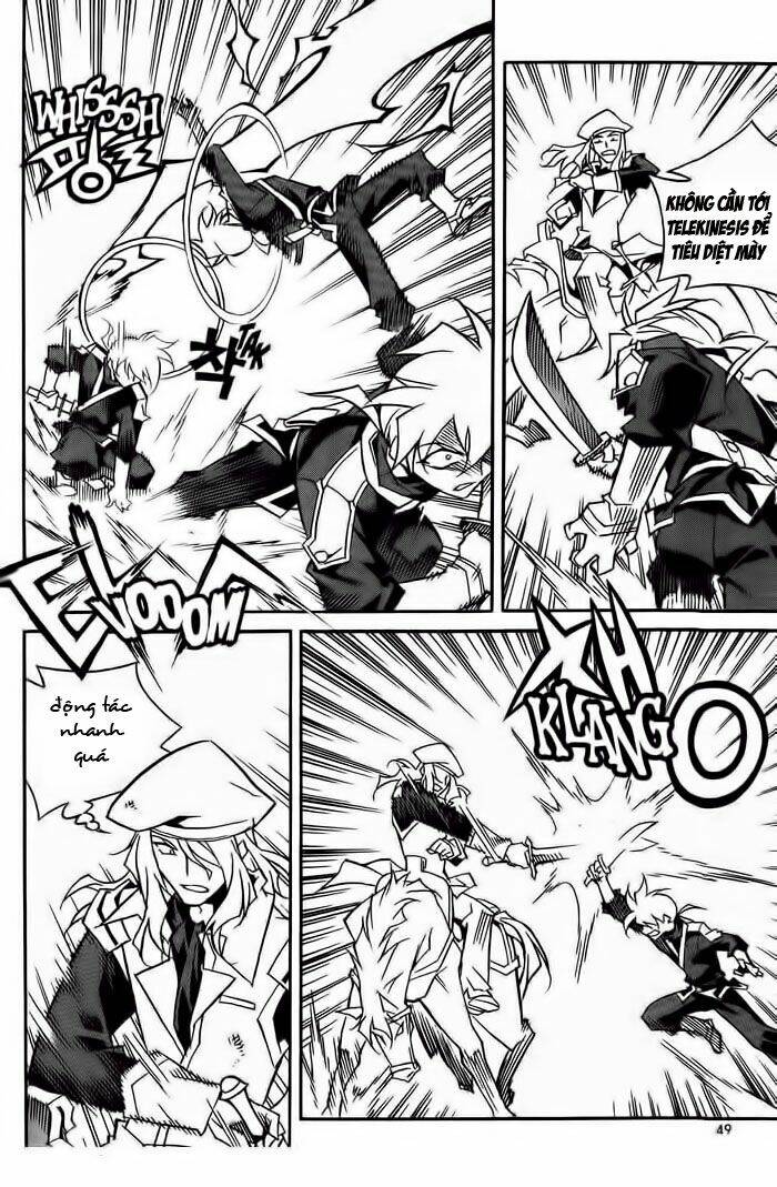 dorothy of oz chapter 17 7