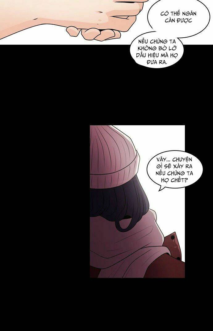 tomorrow - ngày mai chapter 14 53