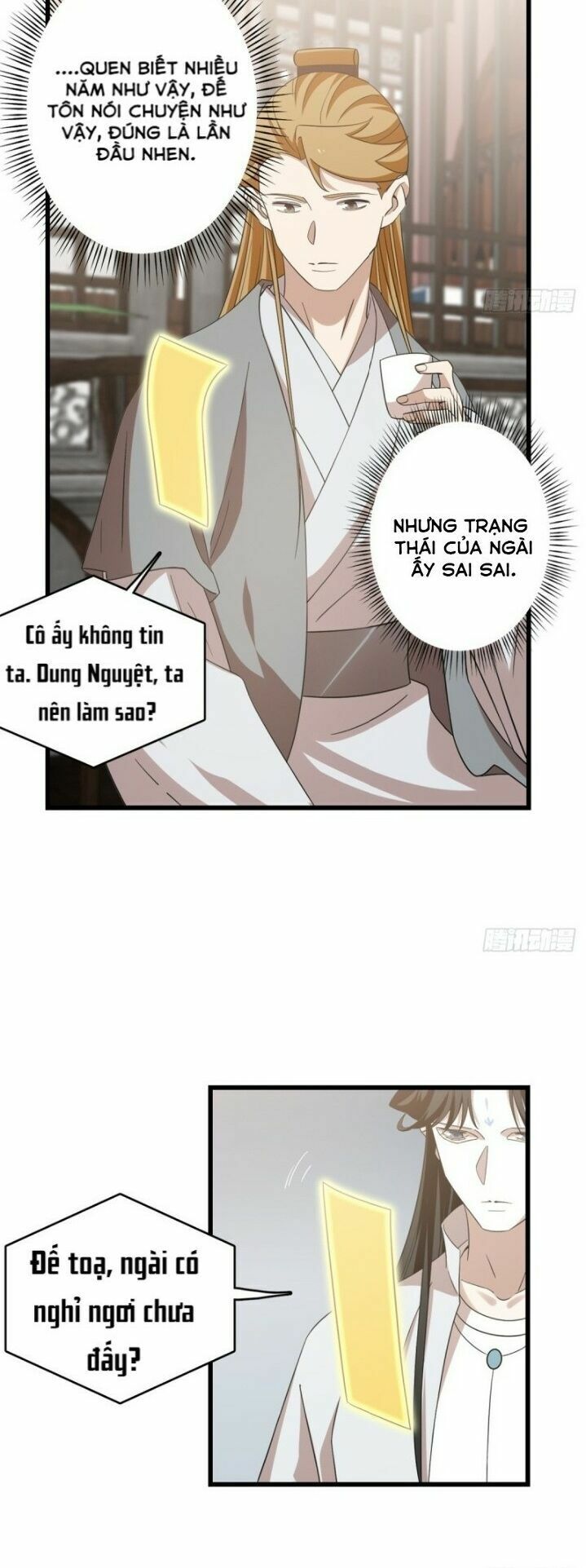 độc bộ thiên hạ: đặc công thần y chapter 199 15