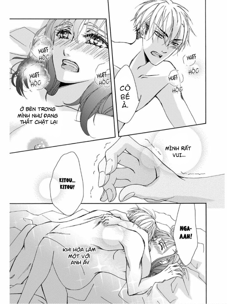 tên tội phạm nguy hiểm chapter 3 23