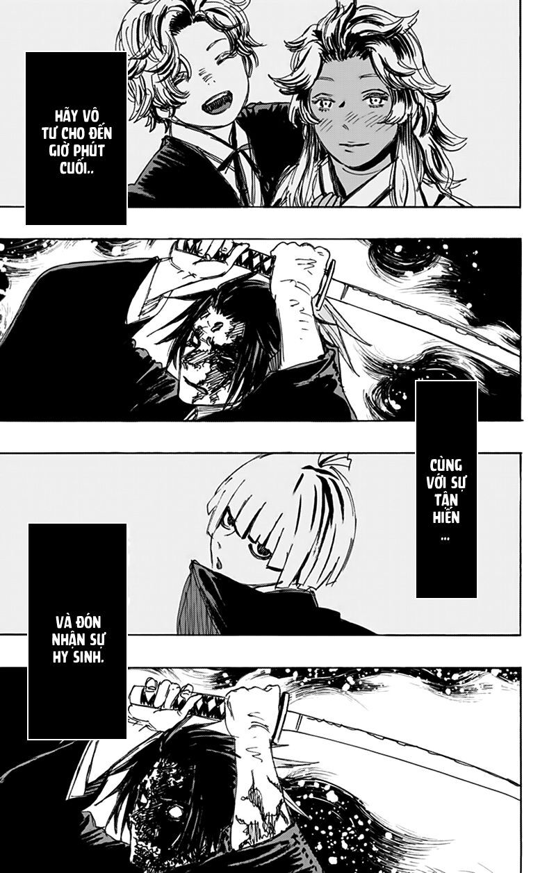 jigokuraku chapter 123 10