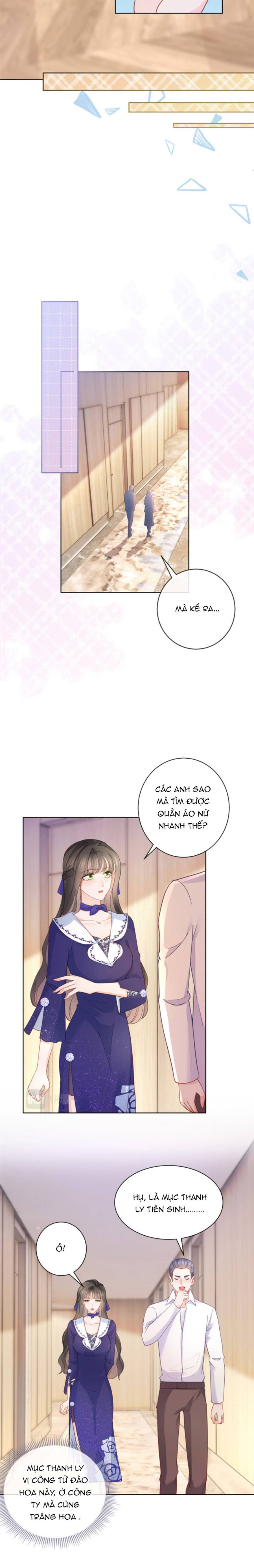 sát thủ đại nhân tại tuyến dưỡng hồ chapter 38 6