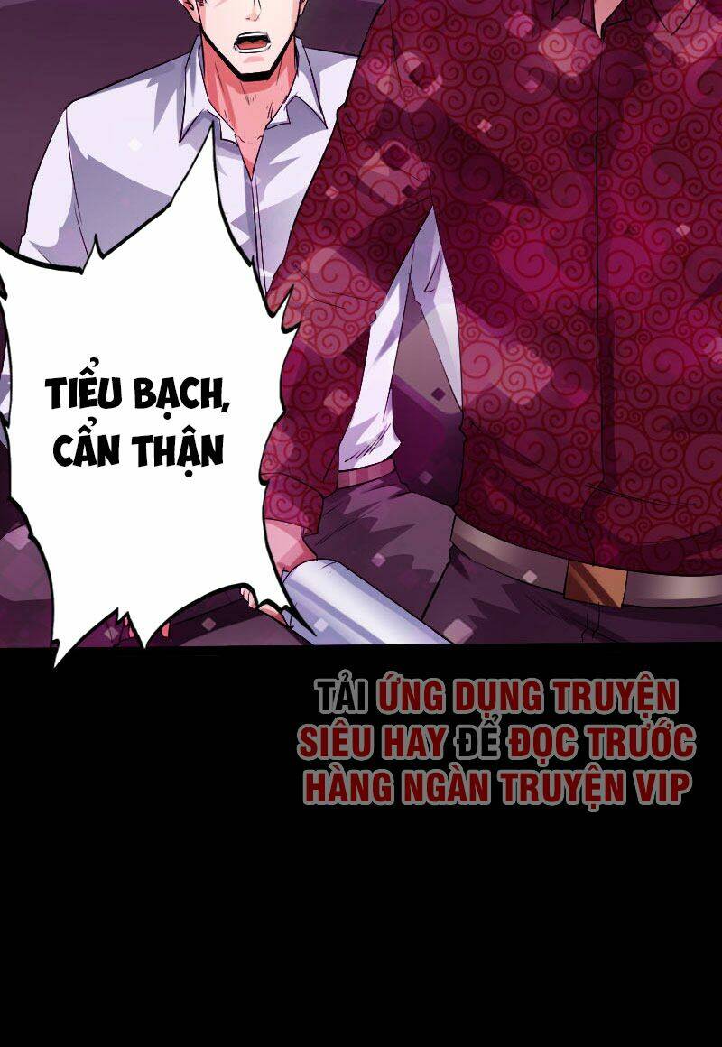 tuyệt phẩm tà thiếu chapter 138 9