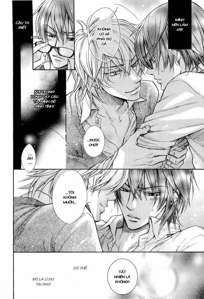 kirai ja nai kedo chapter 4 42