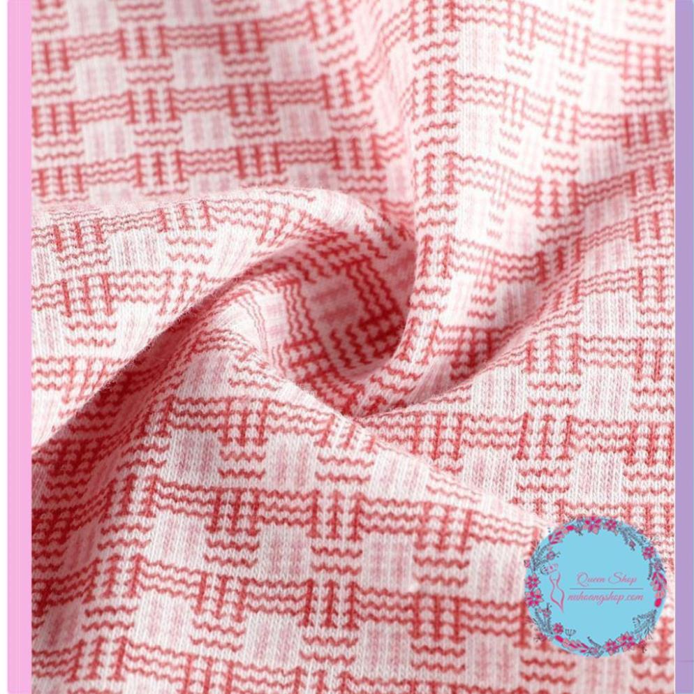 Quần Lót Cotton Sợi Bông Co Giãn Kháng Khuẩn DL101