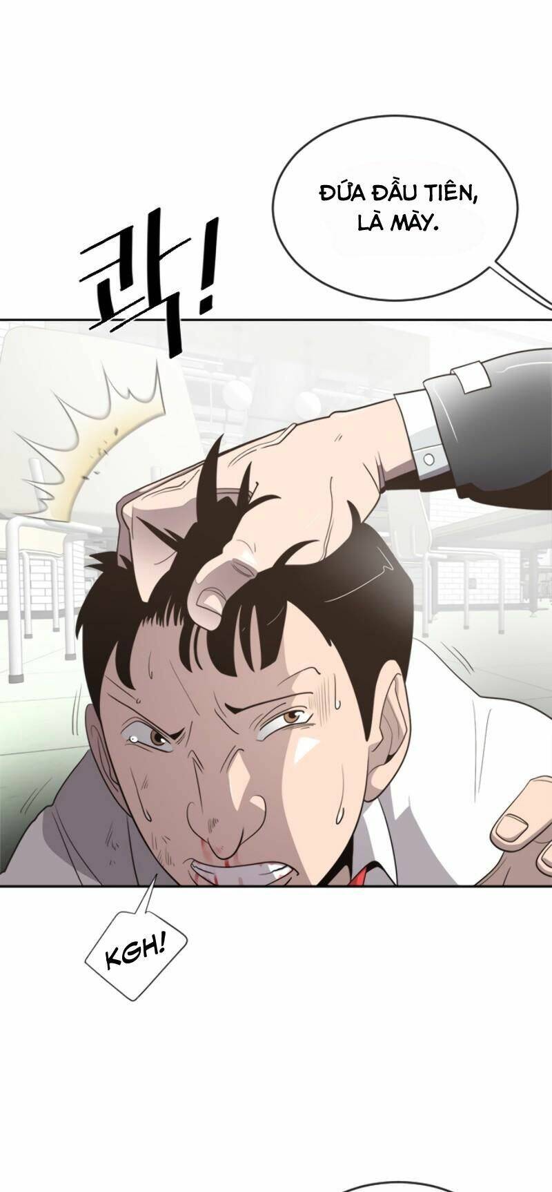 kĩ nguyên của anh hùng chapter 10 1