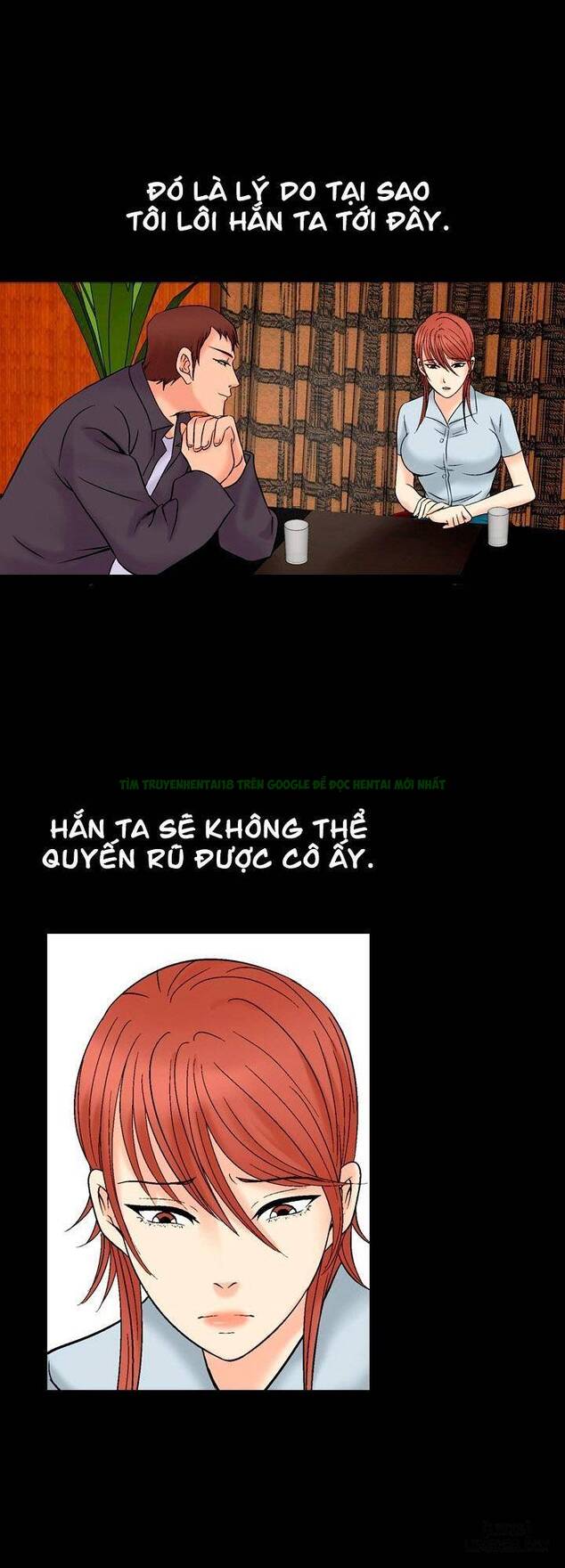 mùi vị của đôi bàn tay chapter 36 17