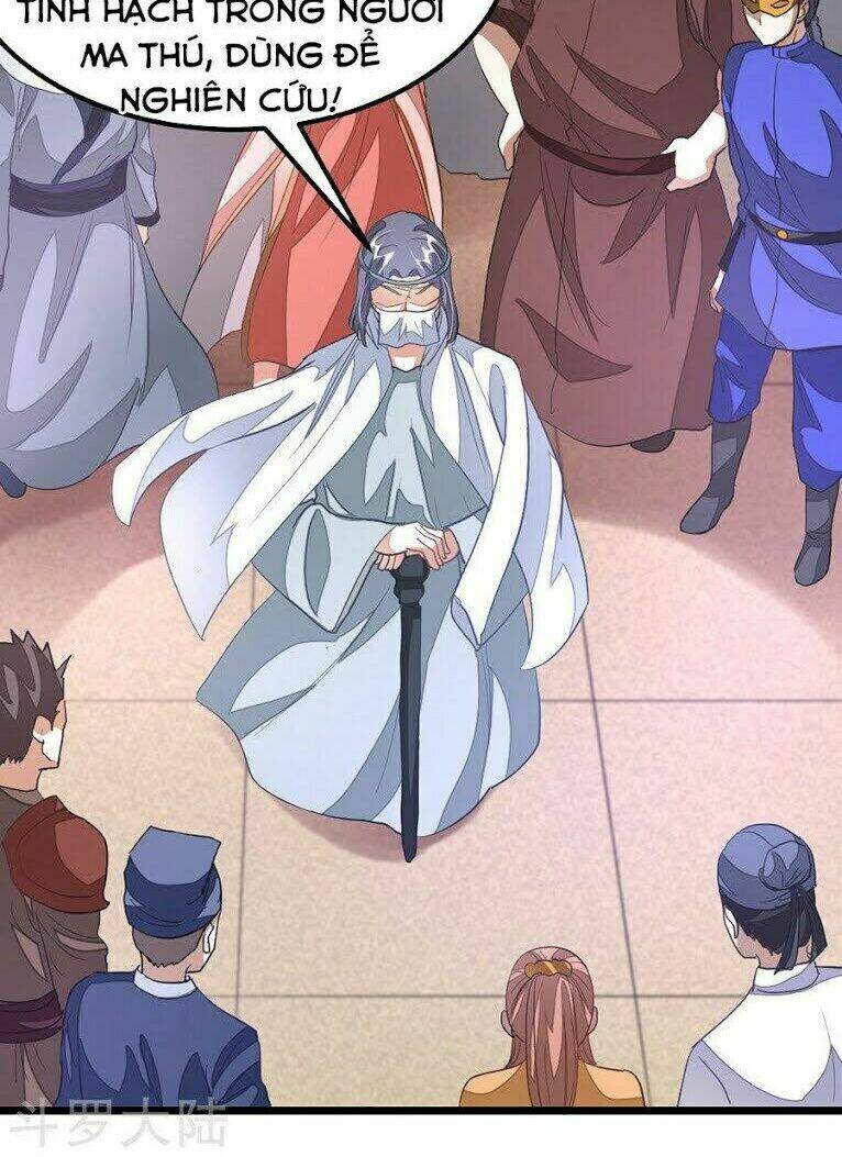 cửu dương thần vương chapter 121 19