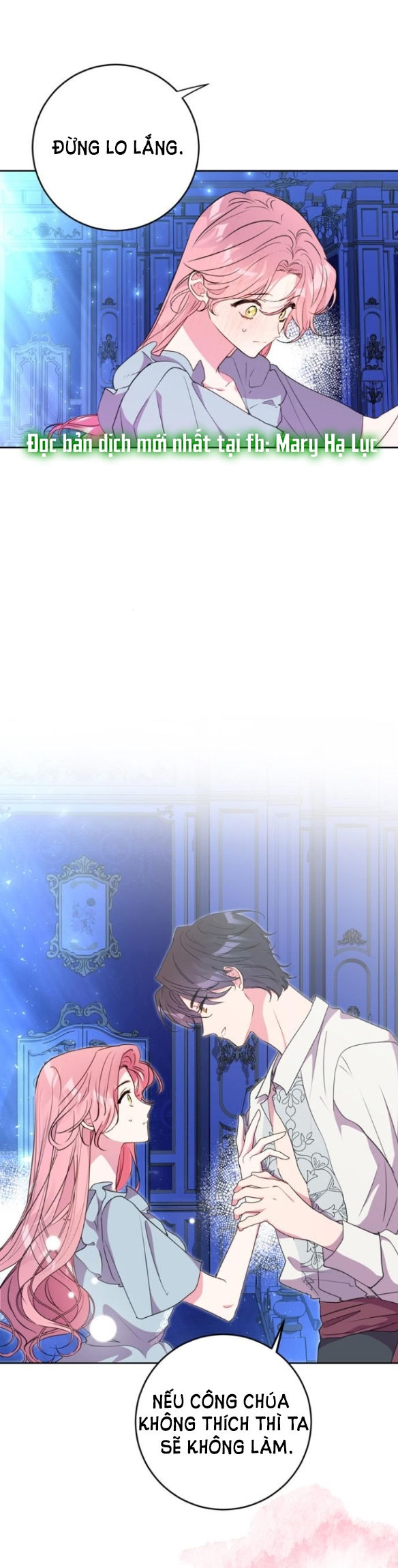 mỗi đêm chồng tôi đều biến đổi chapter 5.2 1