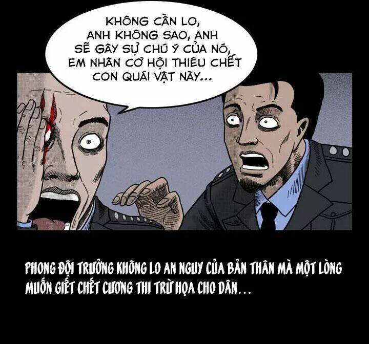 kỳ án có thật chapter 23 33