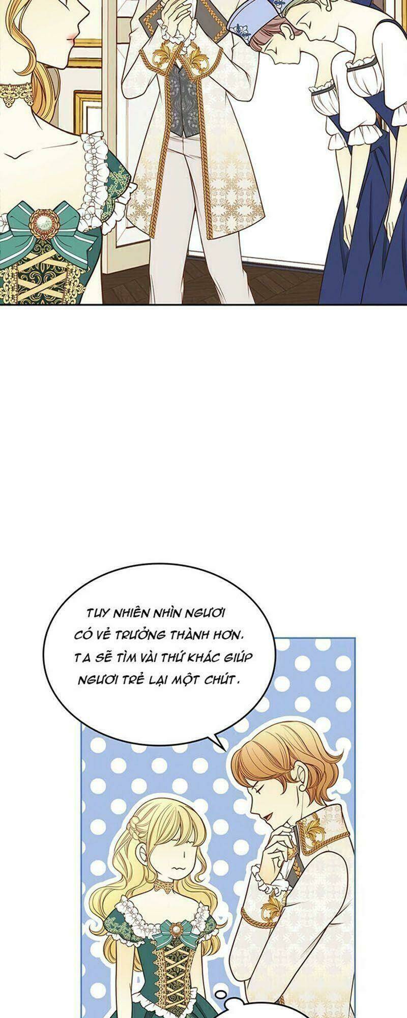 wendy , cô gái bán hoa chapter 45 25