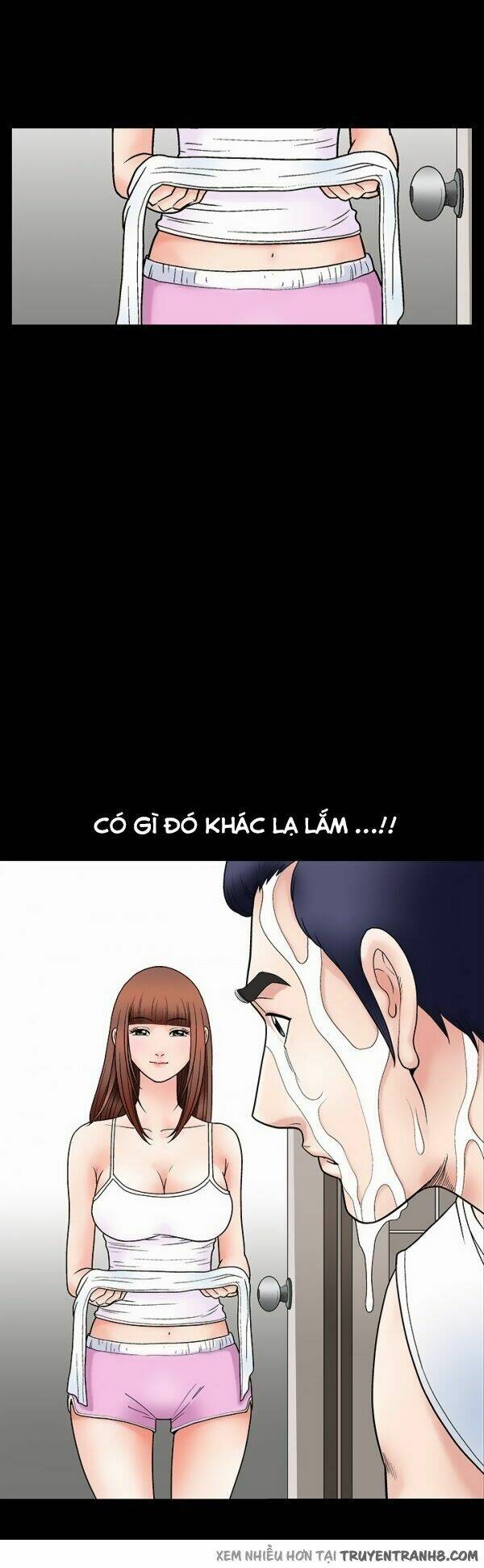 seduction - quyến rũ chapter 3 35