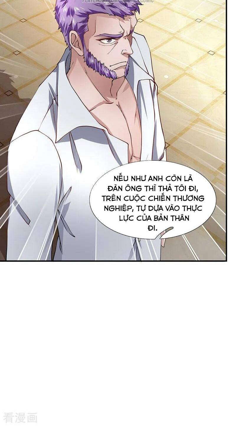 chung cực binh vương tại đô thị chapter 55 18