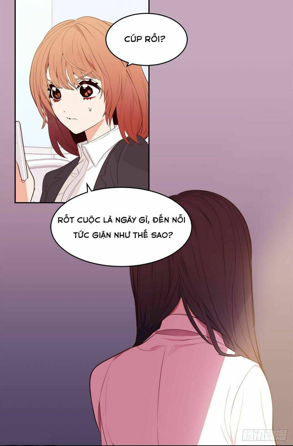 acup tiên sinh chapter 20 21