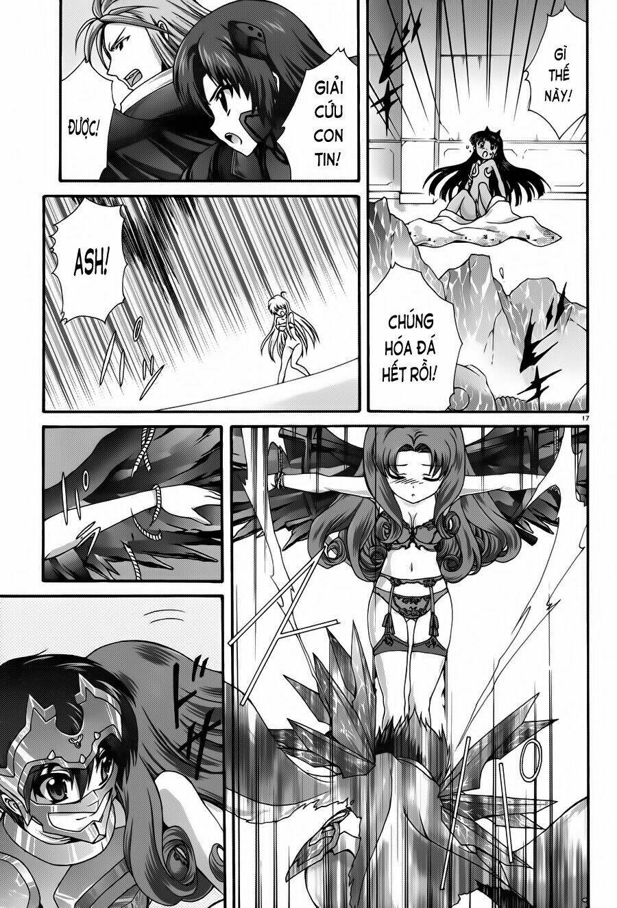 seikoku no dragonar chapter 14 17