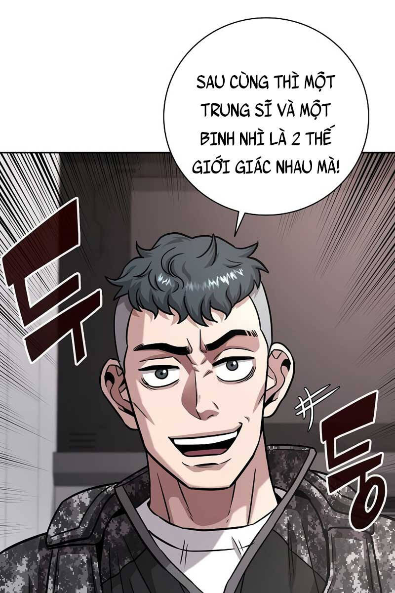 ma pháp sư hắc ám trở về để nhập ngũ chapter 10.1 21