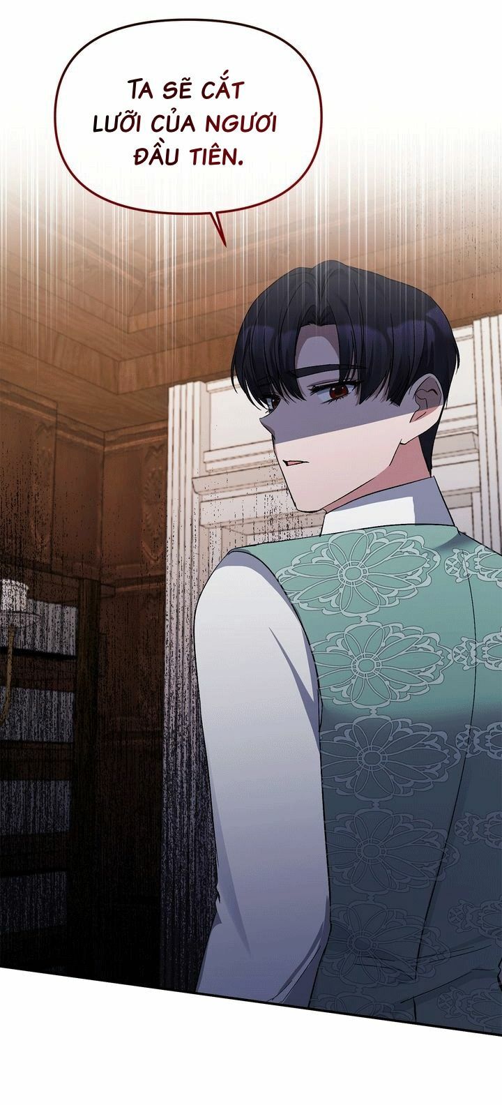 nữ công tước phương bắc là một nhân vật phản diện chapter 18 16