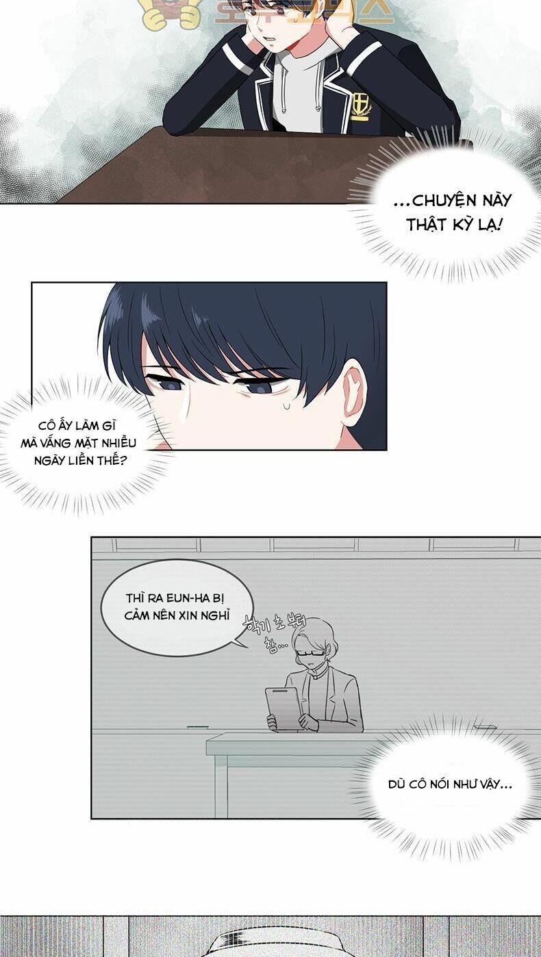 từ vũ trụ đến ngân hà chapter 2 23