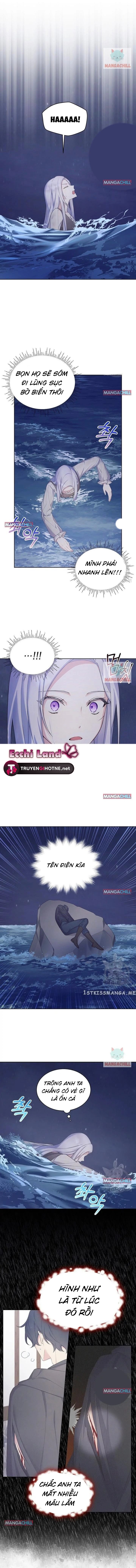 ta giết ngài được chứ, bệ hạ? chapter 7.2 1