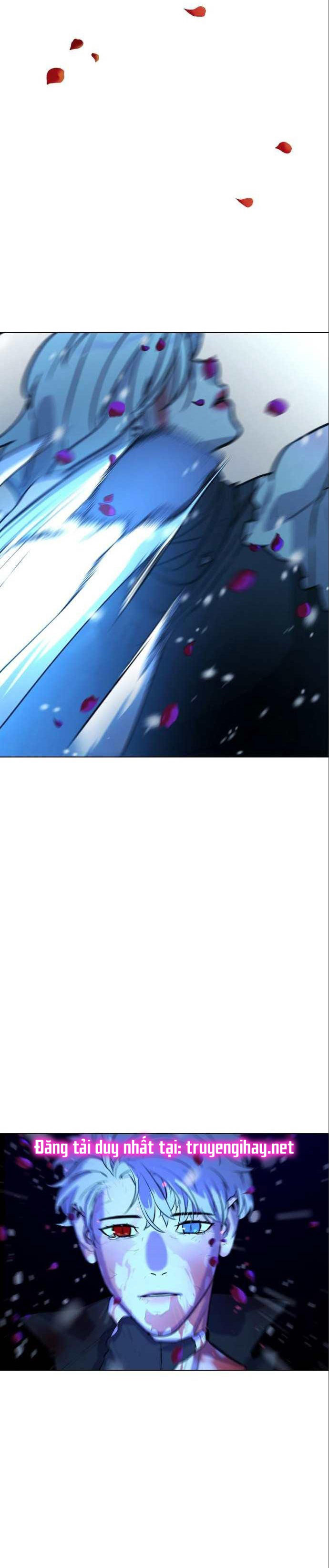 bạch huyết - white blood chapter 90 63