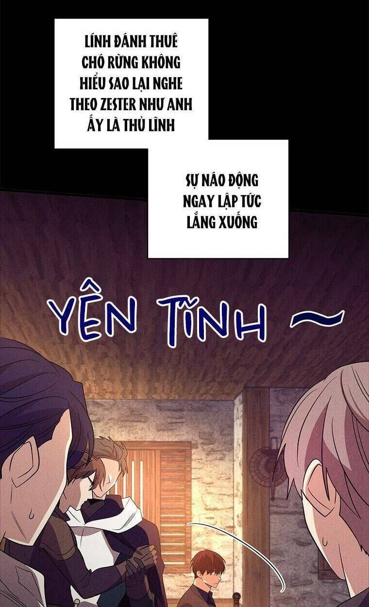 chồng yêu, em muốn đình công! chapter 55 17