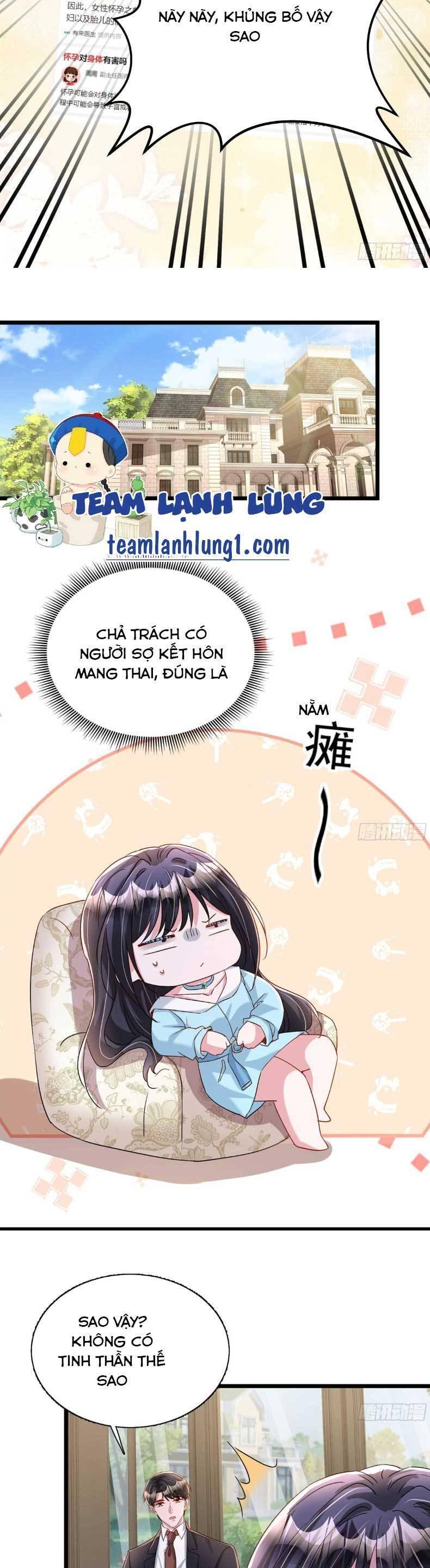 tổng tài huyết tộc cực sủng cô vợ mỹ nhân ngư chapter 166 16