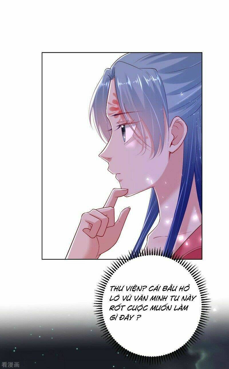 độc y đích nữ chapter 122 7