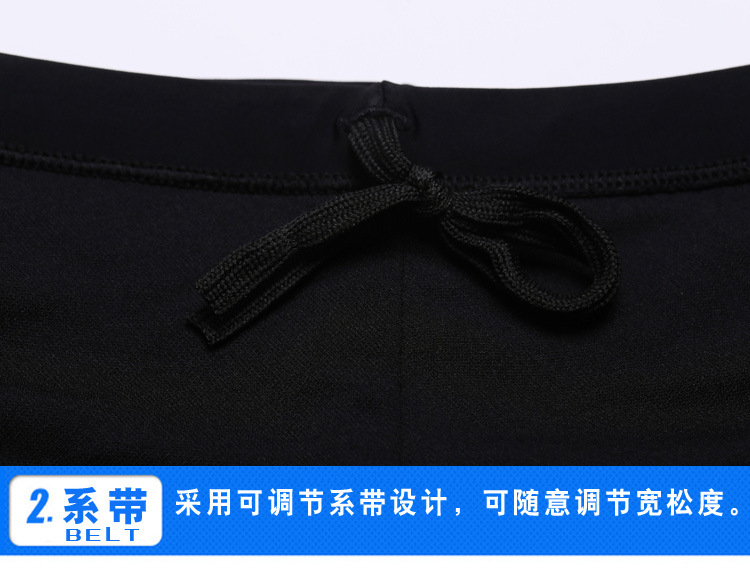 QUẦN BƠI NAM LẺ ĐÙI