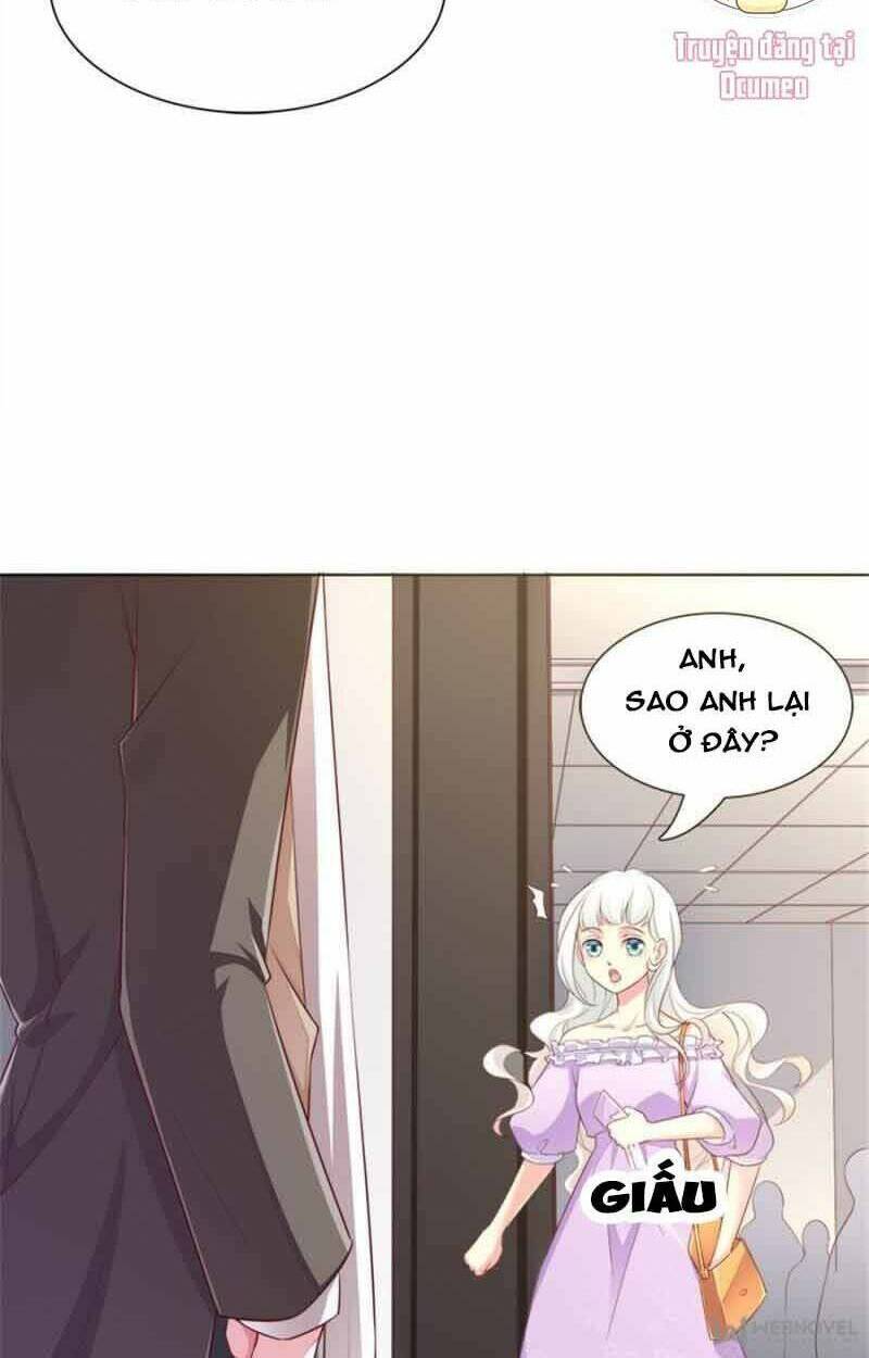 gặp phải người chồng xảo quyệt! chapter 4 21